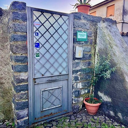 La Casa Di Gio - Free Space N26 Nicolosi Exteriér fotografie