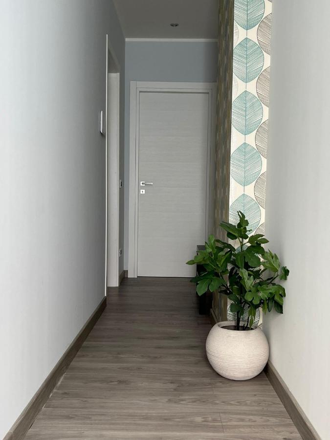 La Casa Di Gio - Free Space N26 Nicolosi Exteriér fotografie